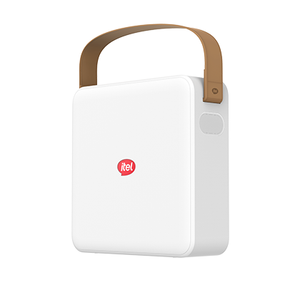Power Go Portable All-in-One Power Solution